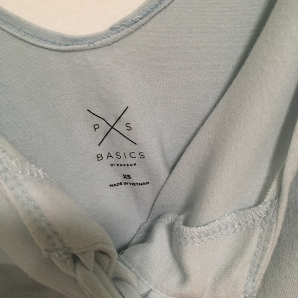 Pacsun Bodysuit - Picture 3 of 3